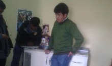 Boliviano es intervenido por ejercer ilegalmente la profesión de odontólogo