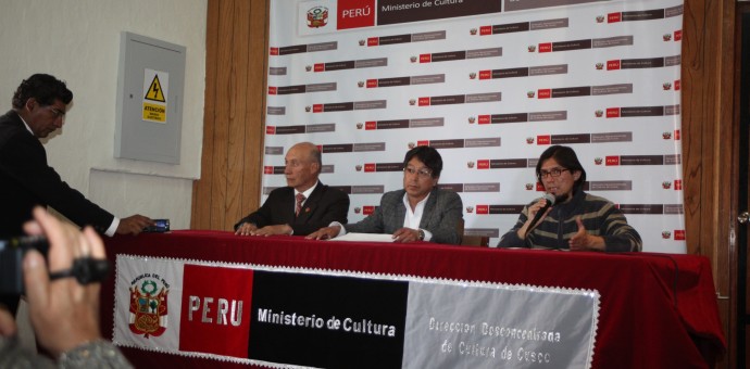 Del 14 al 17 de octubre, Cusco será sede del XVII Festival Internacional de Coros