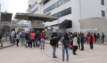 Sorpresivas respuestas de universitarios a pocos días de la elección de autoridades antonianas [video]