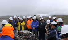 Gasoducto Sur Peruano favorecerá a todos los sectores