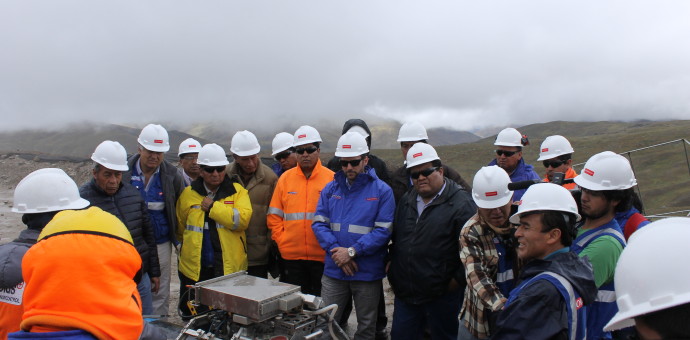 Gasoducto Sur Peruano favorecerá a todos los sectores