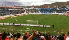 Gobernador Regional decidió cerrar el estadio Garcilaso por baja del Cienciano