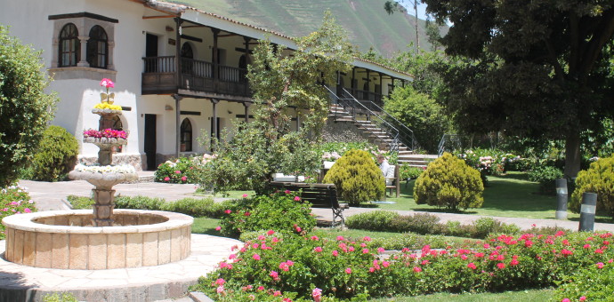 Sonesta Posadas del Inca ofrece una estadía inolvidable en pleno corazón del Valle Sagrado