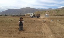 La política ficción de los gobernantes regionales ante la pobreza en Cusco