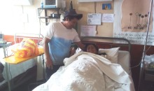 Profesionales del hospital Regional salvan de morir a madre de 30 años