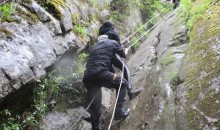 Rescatan a dos turistas chilenos que quedaron atrapados en Machu Picchu