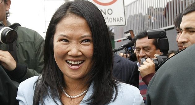 Conferencia Episcopal Peruana rechaza propuesta de Keiko Fujimori sobre la pena de muerte