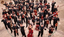 Orquesta sinfónica del Cusco ofrecerá concierto de gala en el Teatro Municipal