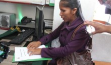 PNP lanza en Cusco programa «Dilo en Braille» para personas con discapacidad visual
