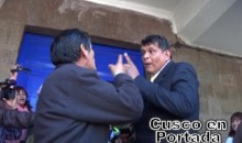 Fiscal Poblete protagoniza vergonzoso enfrentamiento verbal con abogado Cereceda