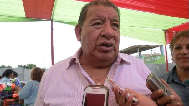 «Ex alcalde de Chimbote es dueño del hotel de la calle Saphi»