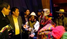 Indecopi arremete contra la Academia Mayor de la Lengua Quechua e impone multa de 3 UIT