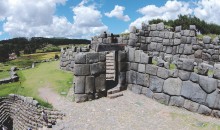 Tome en cuenta las siguientes disposiciones para el día del Inti Raymi en Sacsayhuaman