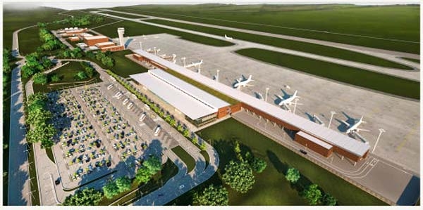 Anuncian el inicio de la construcción del Aeropuerto de Chinchero en Setiembre
