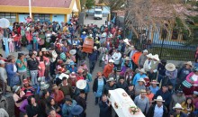 Duelo en la provincia de Chumbivilcas por trágico accidente de tránsito