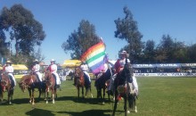 Delegación Cusqueña participó con gran éxito en concurso de caballos de paso en la ciudad de Arequipa [Fotos]