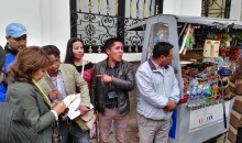 Promotores de la revocatoria del alcalde de Santiago pedirán garantías ante serias amenazas