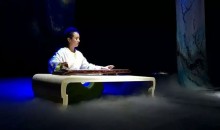 Concierto con antiguo instrumental musical chino se realizará en el Teatro Municipal