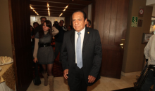 Máximo San Román asesorará al gobierno y a PPK en temas productivos