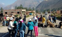Afluencia turística a Machu Picchu se realiza con normalidad pese a paro