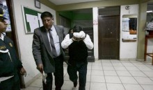 Cae ex trabajador del Gobierno Regional del Cusco recibiendo presunta coima de 500 soles
