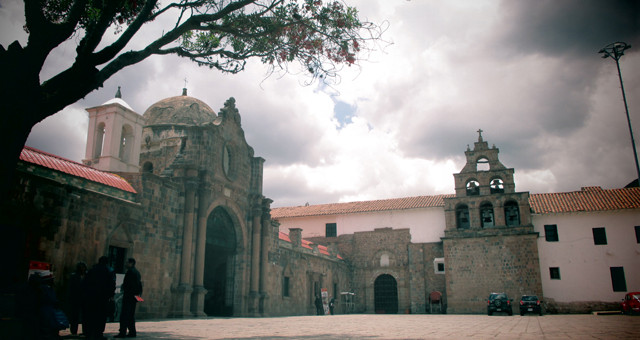 Limpiarán cementerios de Almudena y Huancaro en el mes de la cultura fúnebre
