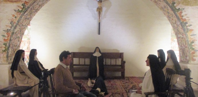 Monasterio de Santa Catalina, un Acllawasi de nuestros tiempos   