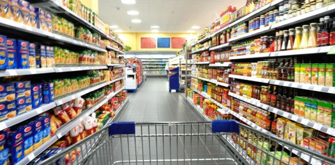 Son estas las principales infracciones en las que incurren los supermercados