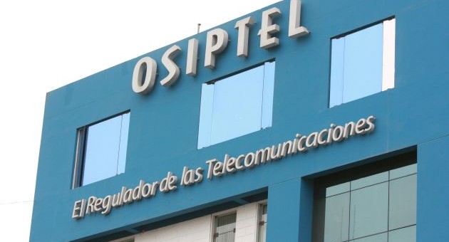 Osiptel observa alquiler y venta de decodificadores para televisión por cable