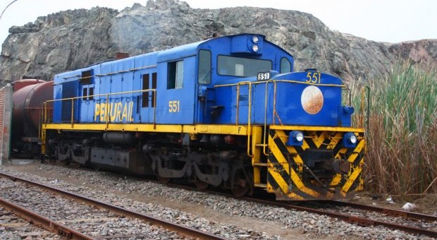 El Indecopi en Cusco sancionó en primera instancia a Perú Rail