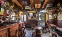 Conoce la historia y los secretos del reconocido  Paddys Irish Pub en el Cusco