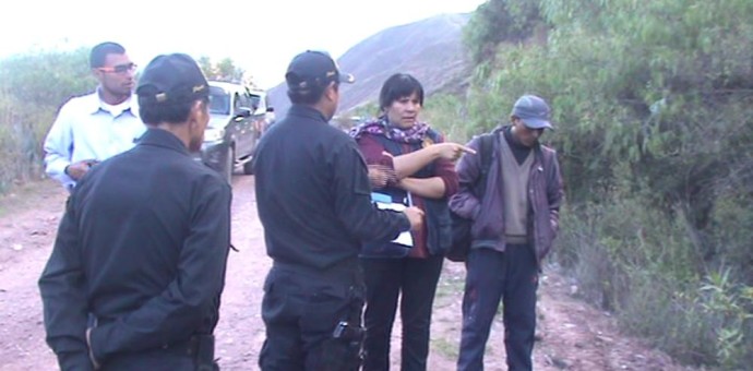 Condenan a dos funcionarios del Gobierno Regional de Cusco por robo de combustible