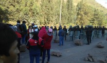 Ministerio Público apertura 3 carpetas fiscales contra profesores que acatan huelga indefinida