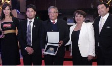 Cámara de Comercio del Cusco reconoce a la Corporación Khipu como Empresa del Año 2017
