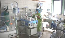 Servicio de neonatología del Hospital Regional se encuentra hacinado de pacientes