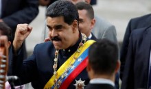 No es bienvenida la presencia de Nicolás Maduro en Lima para la Cumbre de las Américas