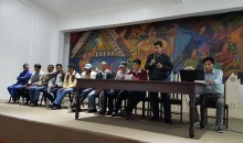 Distrito de Chamaca no descarta el inicio de acciones de fuerza contra minera Hudbay