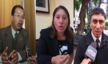 Tres regidores son testigos del dueño del Diario del Cusco querellado por difamación