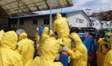 Cusco ingresó a la fase V de la pandemia del Coronavirus