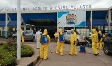 Imágenes que deja la presencia del Coronavirus en Cusco