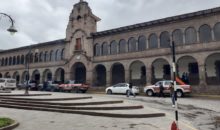 Municipalidad del Cusco entregará canasta a población en pobreza y pobreza extrema