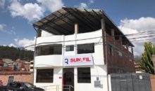 SUNAFIL investiga accidente en empresa de Generación Eléctrica Machupicchu S.A