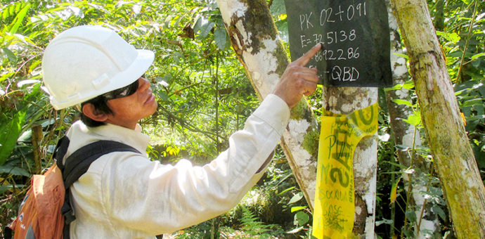 El PMAC de Camisea cumple 18 años de monitoreo y preservación de la biodiversidad en la Amazonía del Cusco