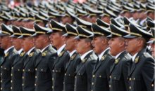 Unos 5,000 suboficiales PNP se sumarán a lucha contra la delincuencia