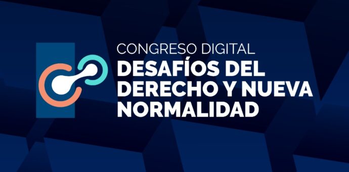 CIED Derecho y Hudbay Perú convocan al Congreso Digital: “Desafíos del Derecho y Nueva Normalidad»