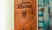 EY Perú presenta libro de crónicas de Martín de Murúa de forma virtual