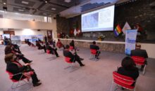 En sesión solemne, la comuna provincial rindió homenaje al Cusco inmortal