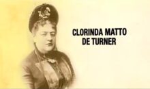 Condecoran con la Orden Emérito a las Mujeres del Bicentenario a Clorinda Matto de Turner