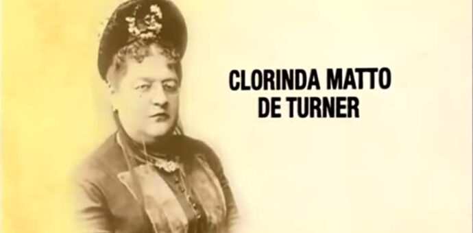 Condecoran con la Orden Emérito a las Mujeres del Bicentenario a Clorinda Matto de Turner