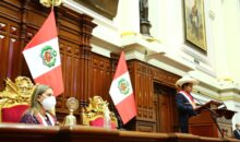 Presidente anuncia que presentará reforma constitucional para Asamblea Constituyente